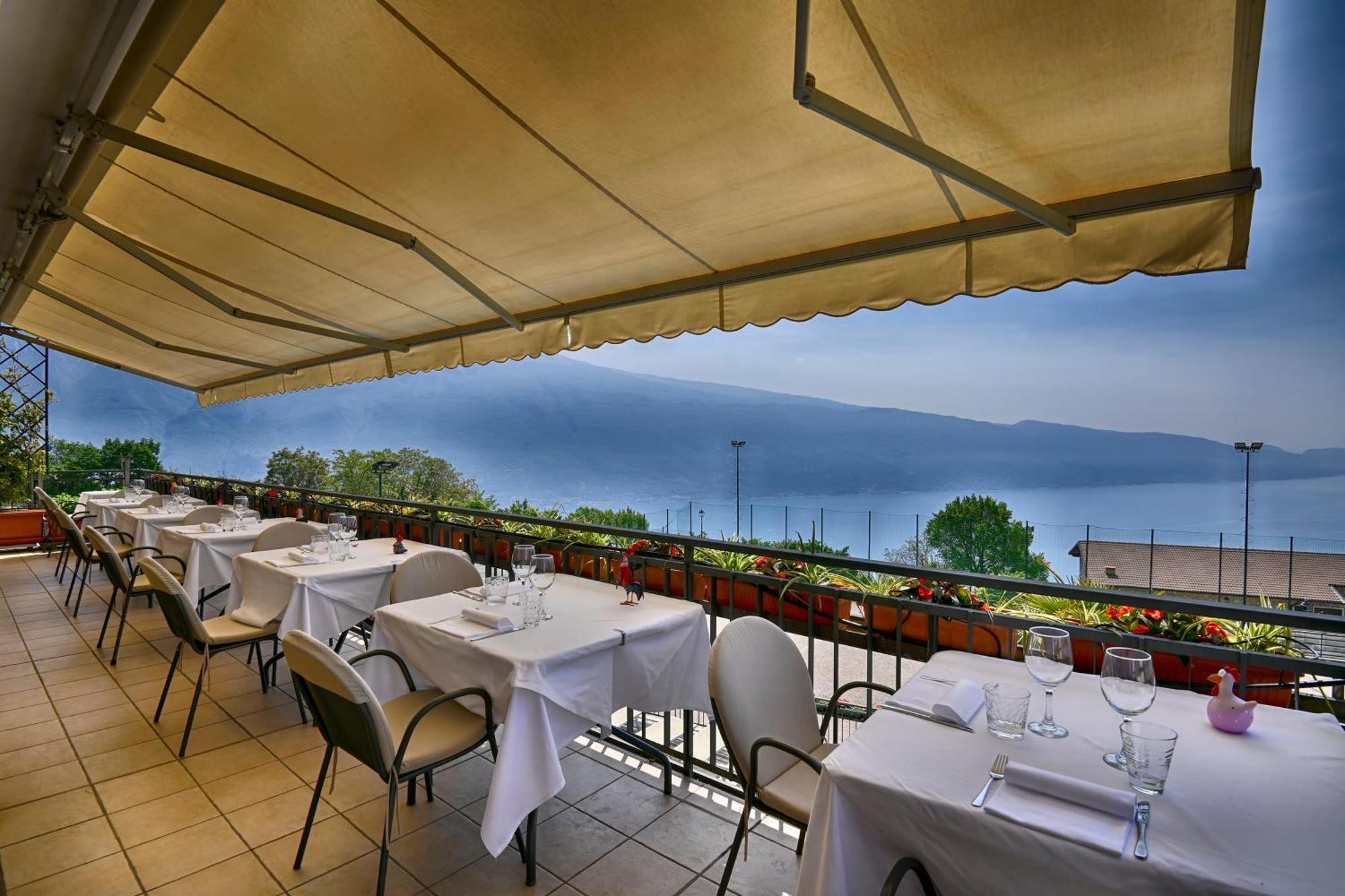 Gallo Hotel