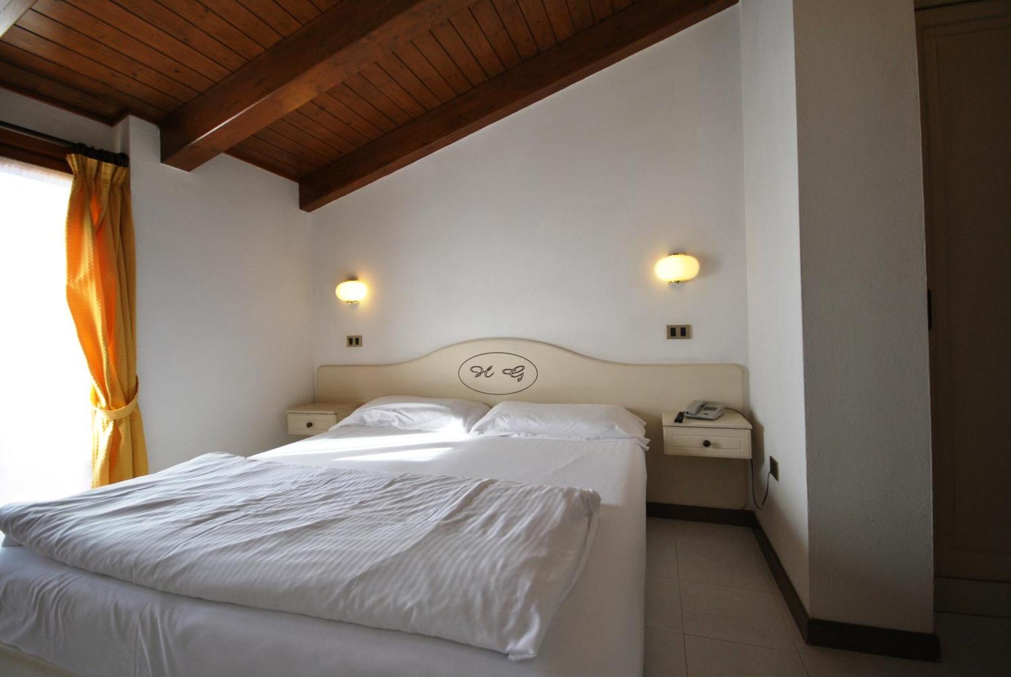 Gallo Hotel Tignale