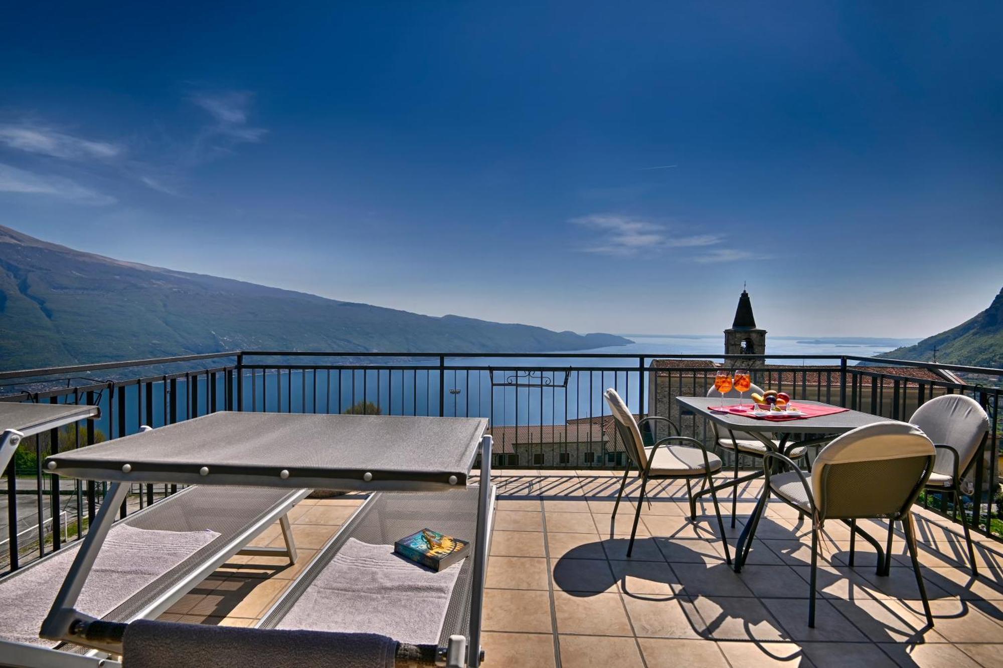 Gallo Hotel Tignale