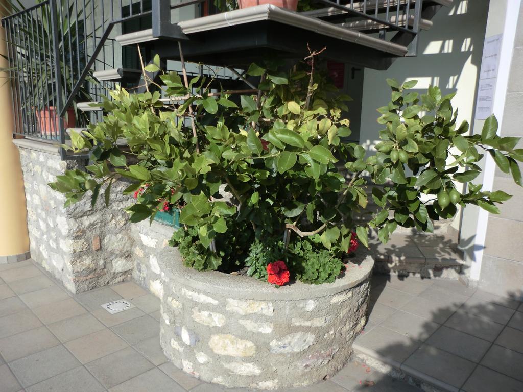 Hotel Gallo Tignale