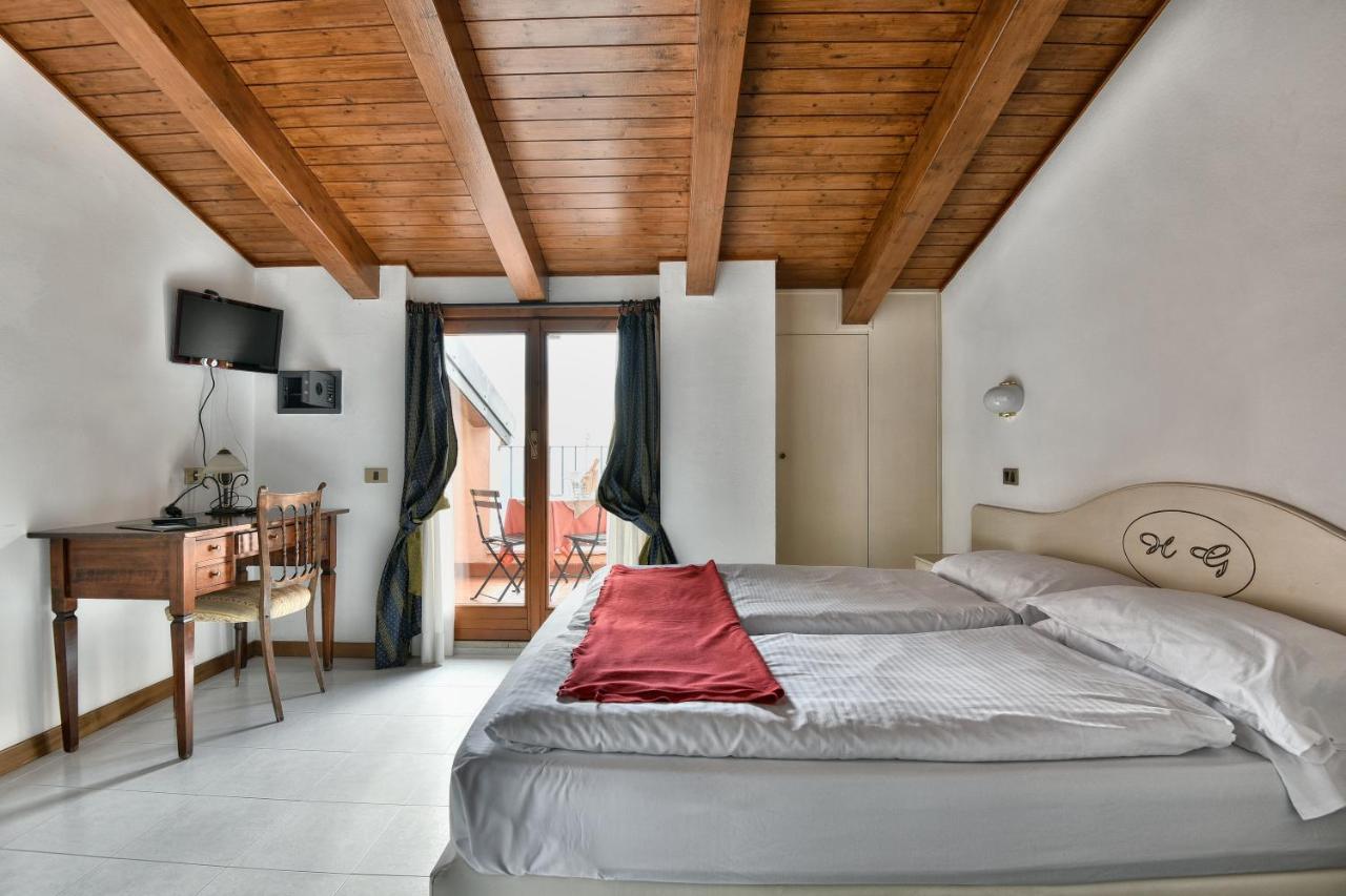Hotel Gallo 3*