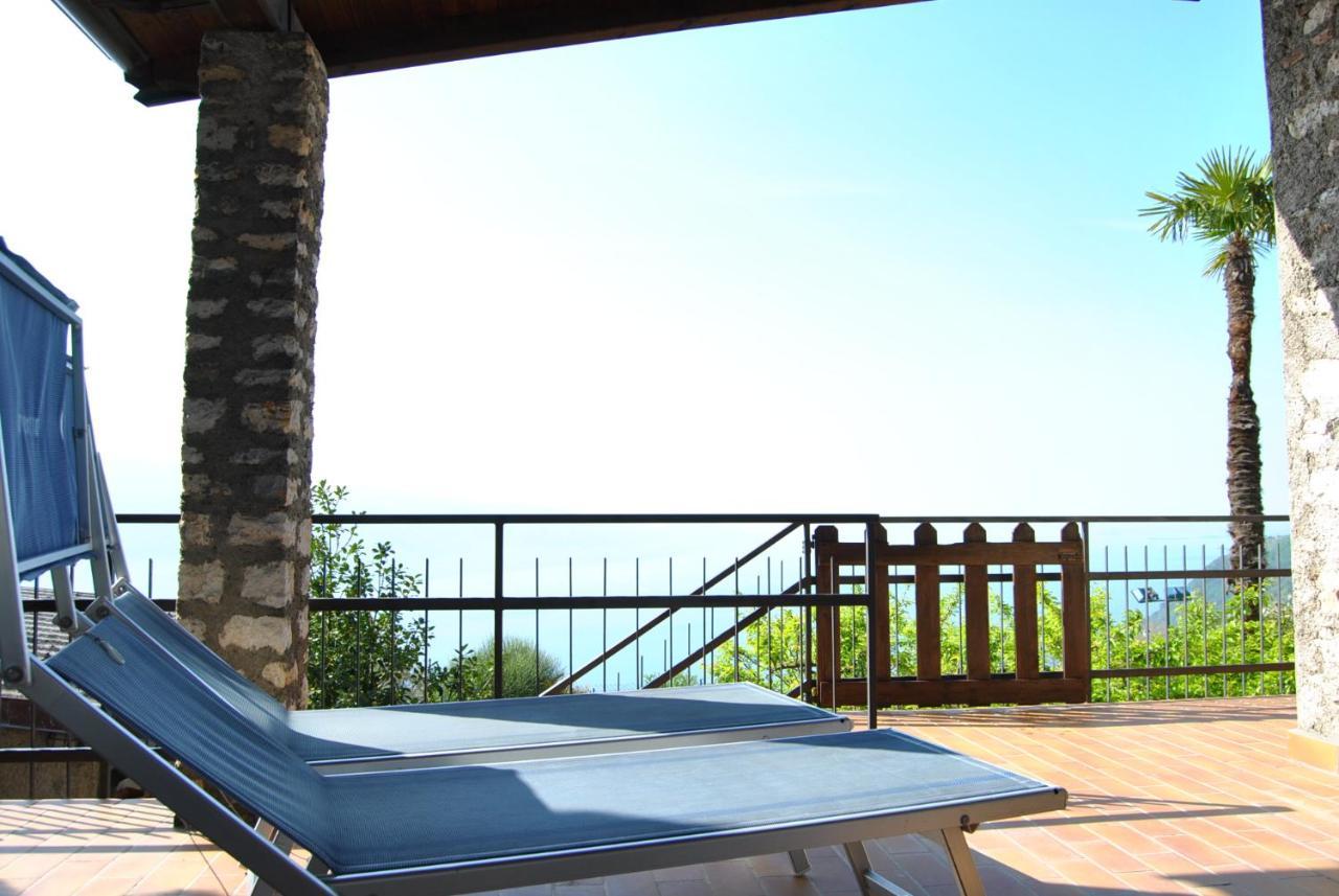 Hotel Gallo Tignale