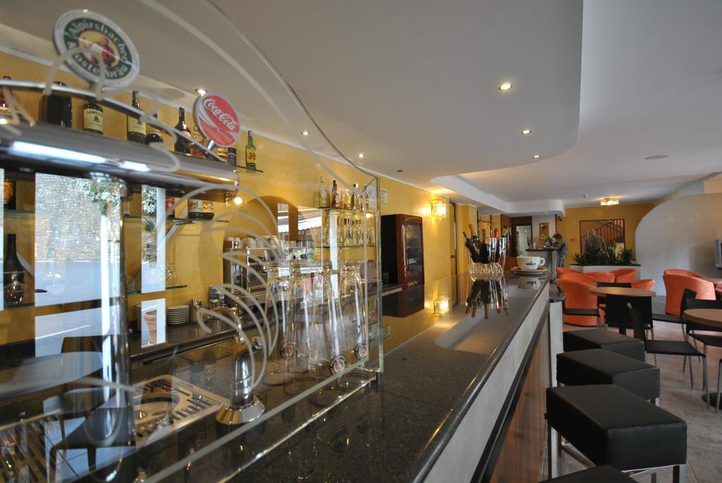 Hotel Gallo Tignale
