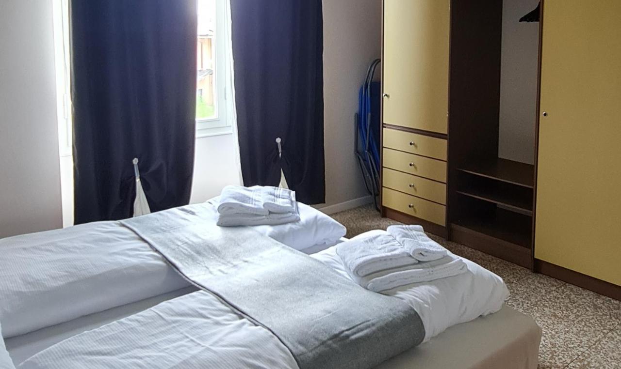 Hotel Gallo Tignale