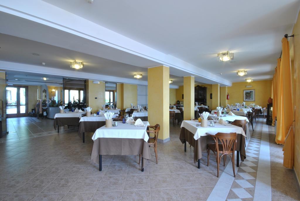 Gallo Hotel 3*