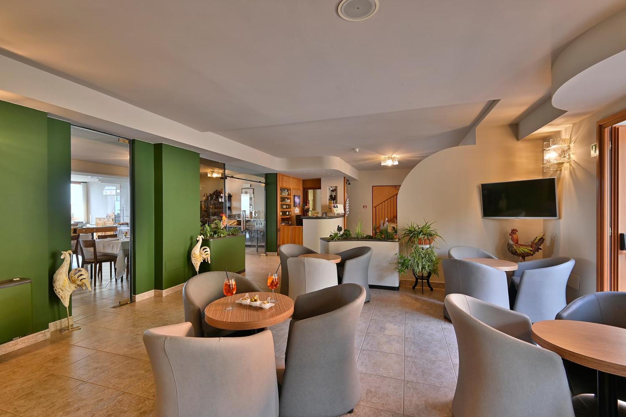 Hotel Gallo 3*