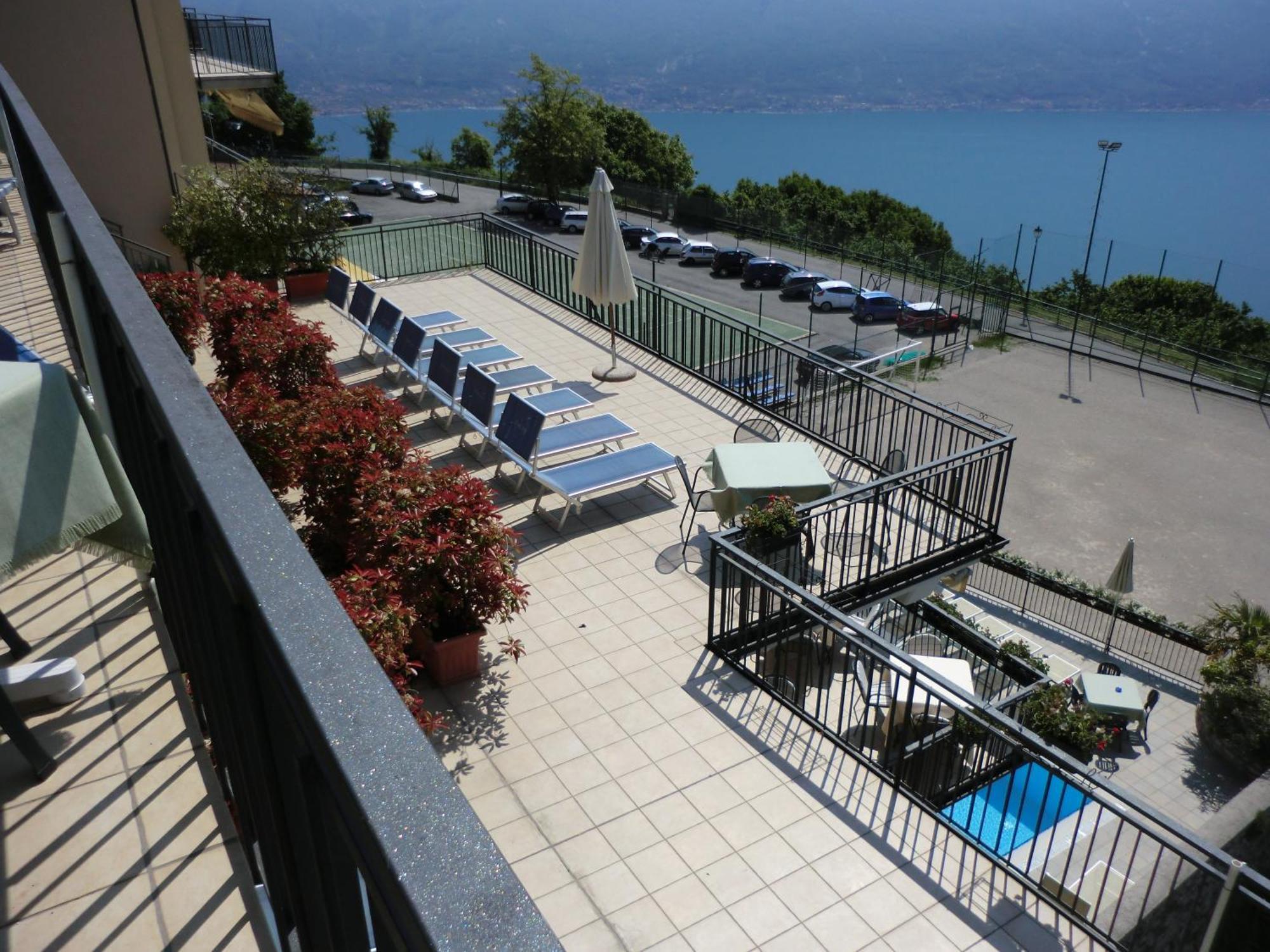Hotel Gallo Tignale