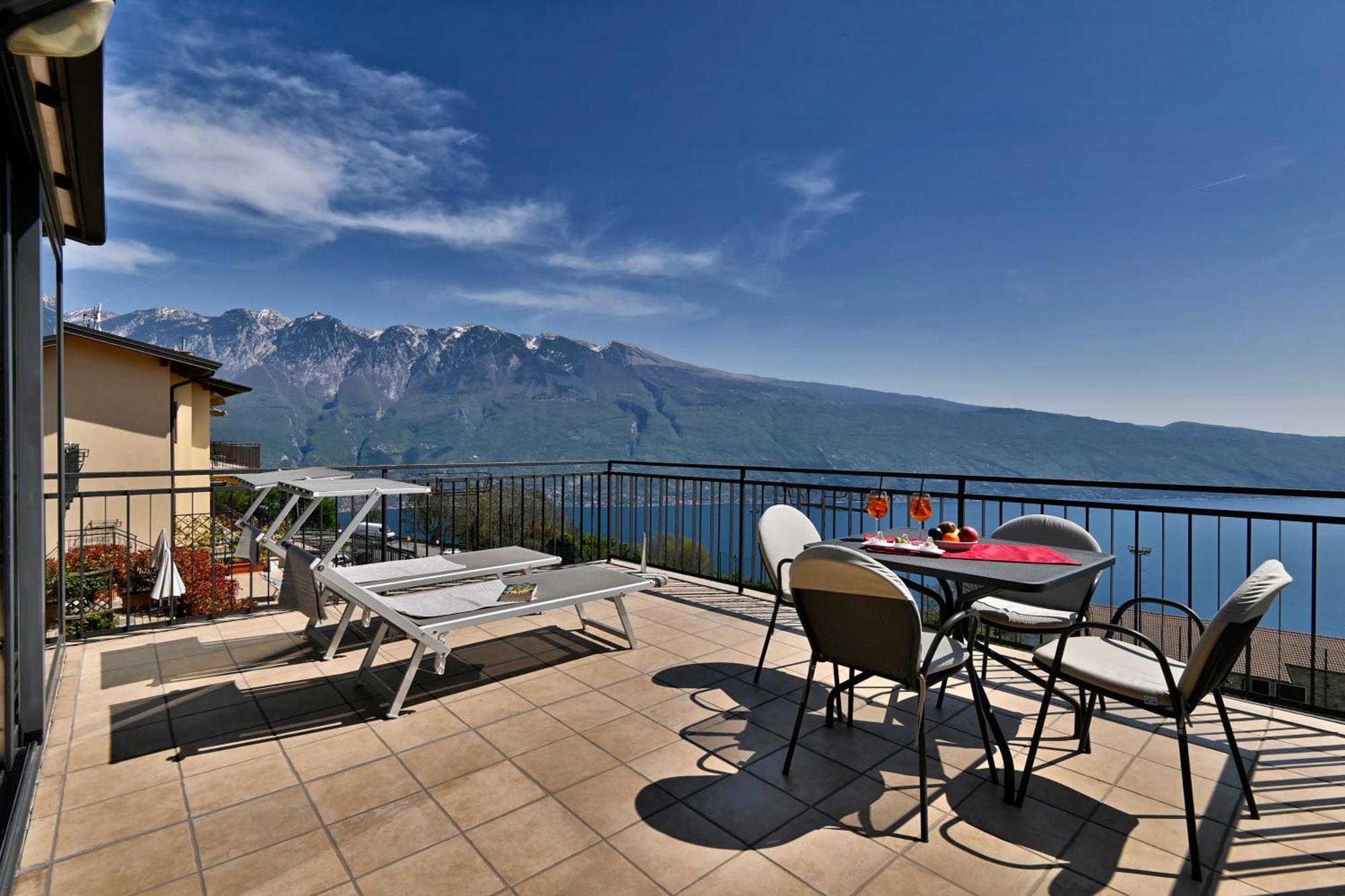 Gallo Hotel Tignale