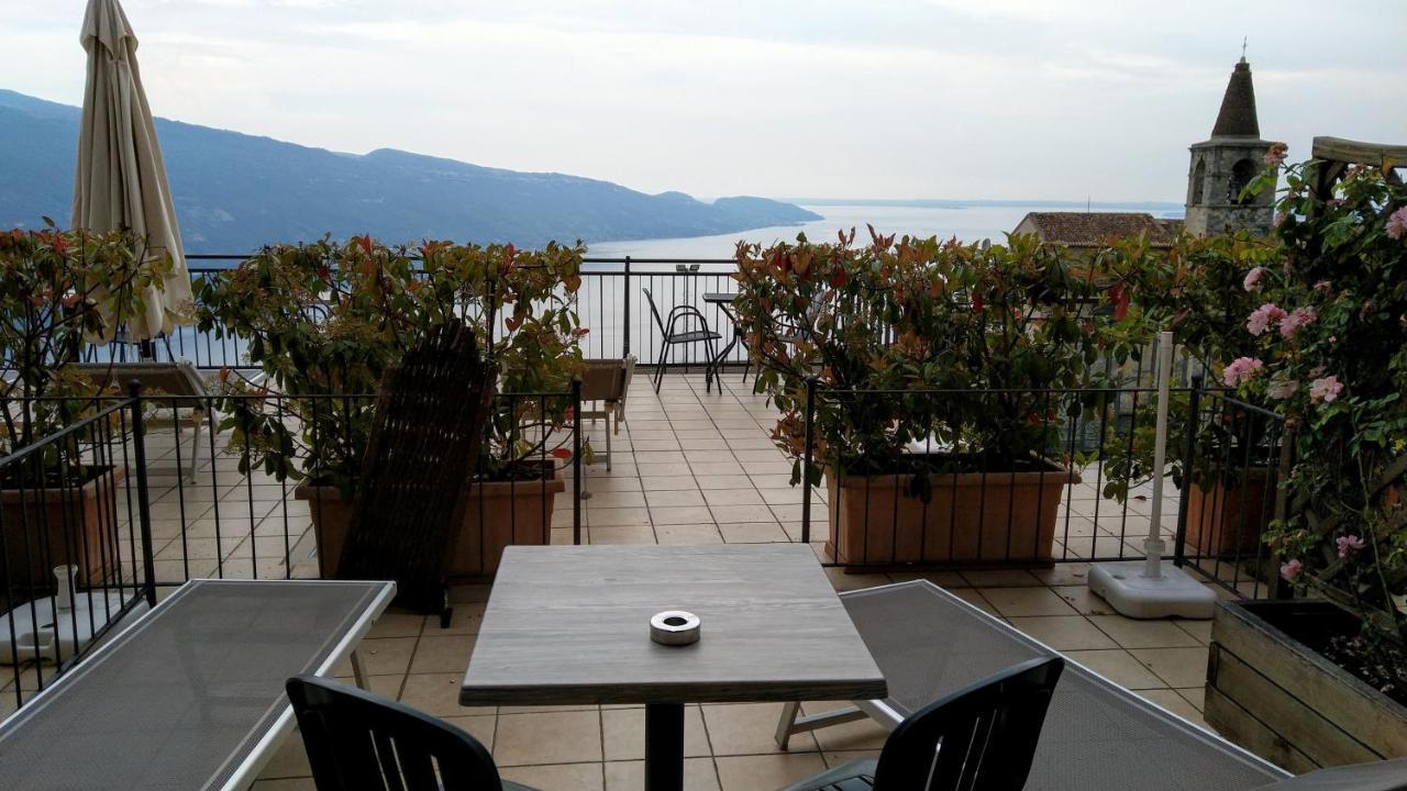 Hotel Gallo Tignale