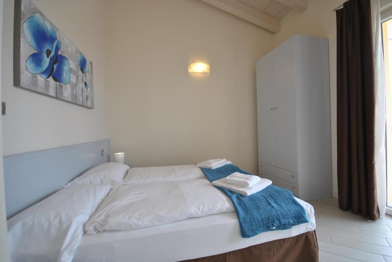 Hotel Gallo Tignale