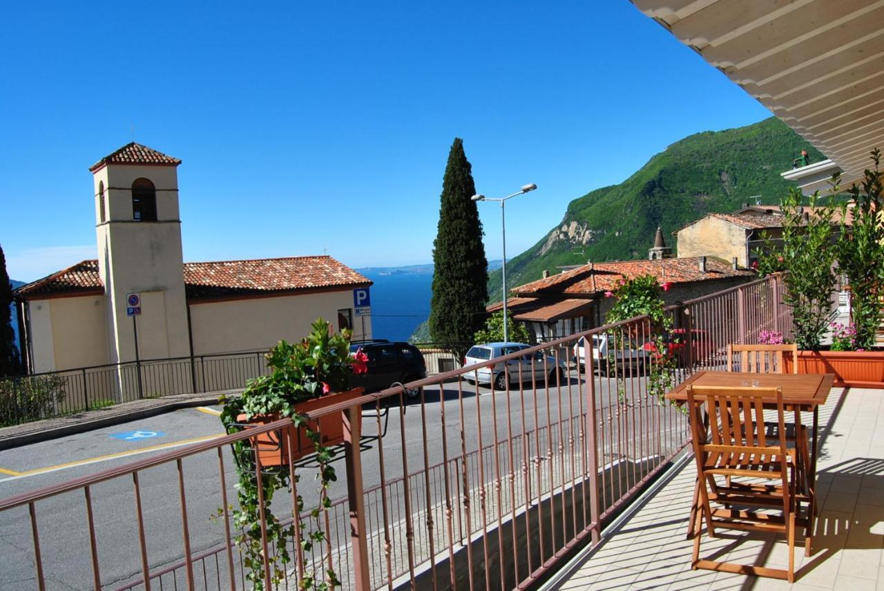 Gallo Hotel Tignale