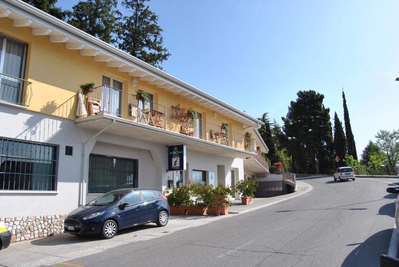 Gallo Hotel Tignale
