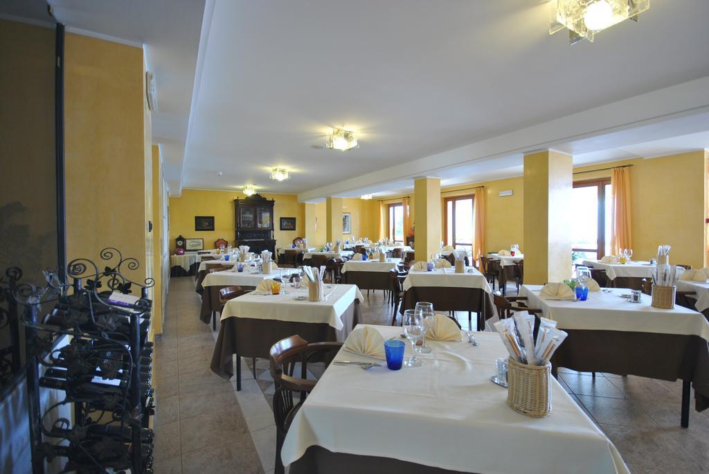 Hotel Gallo