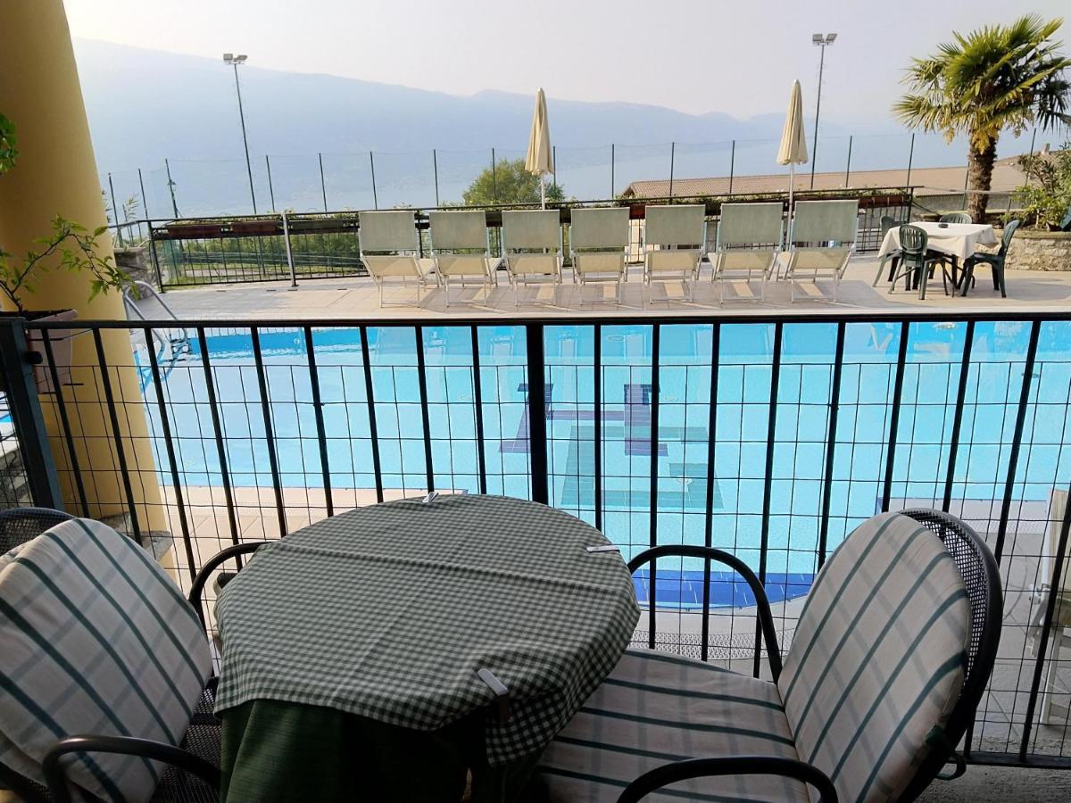 Hotel Gallo Tignale