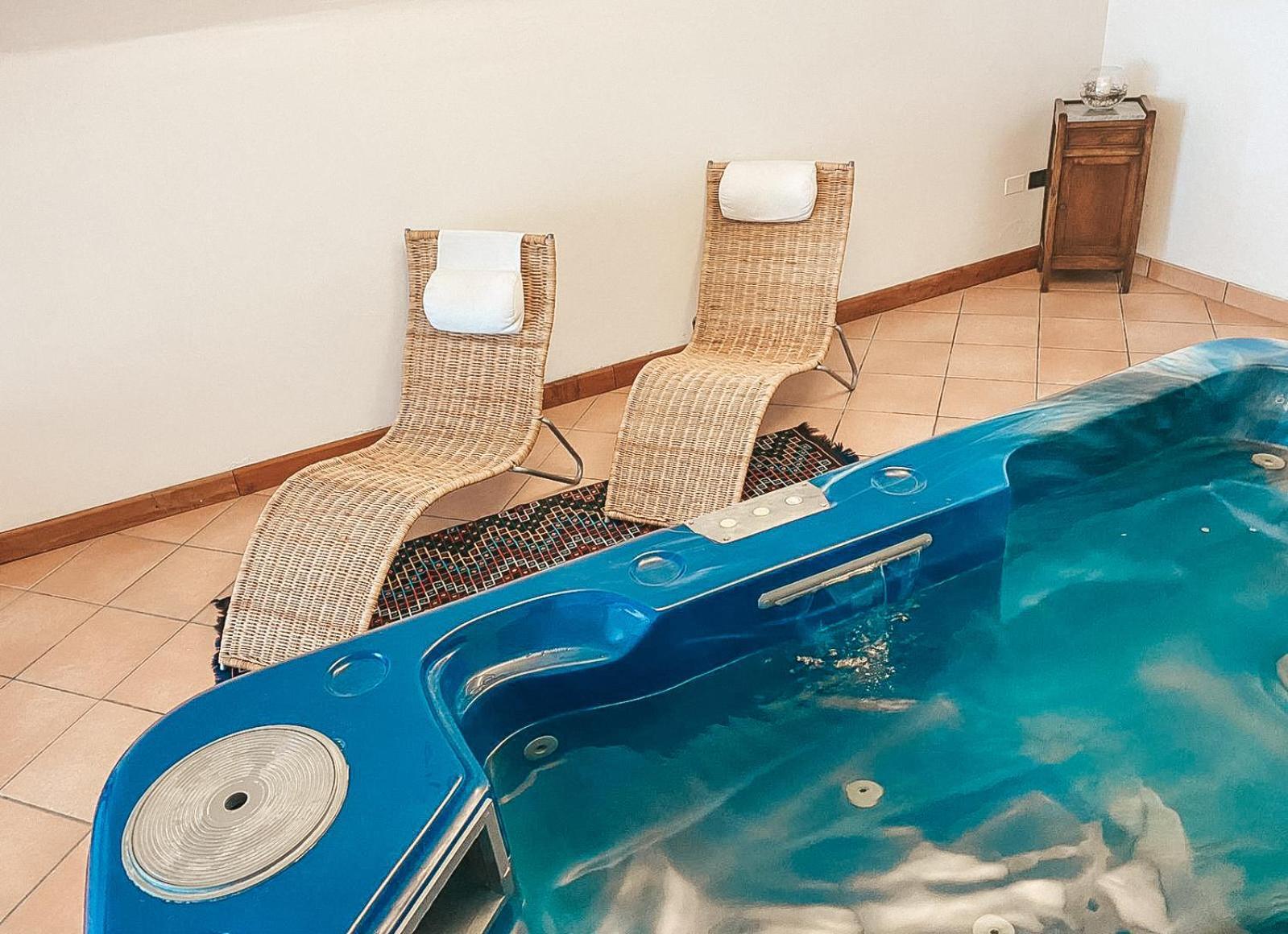 Gallo Hotel 3*