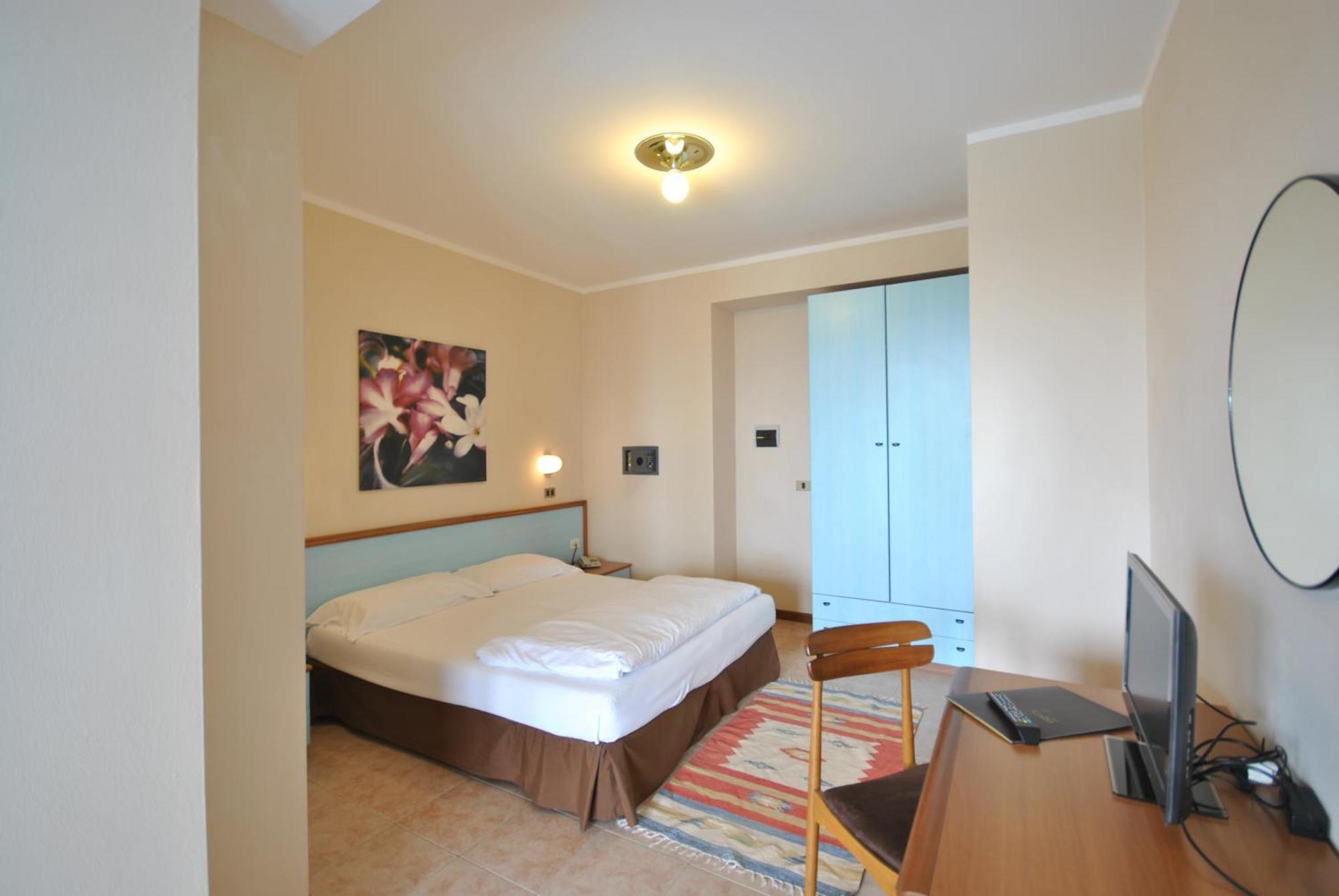 Hotel Gallo Tignale