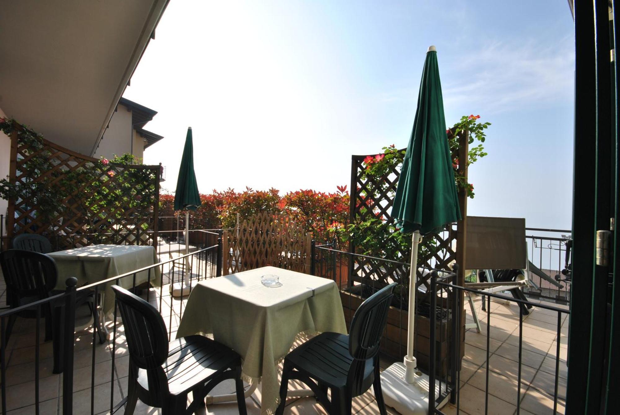 Hotel Gallo Tignale